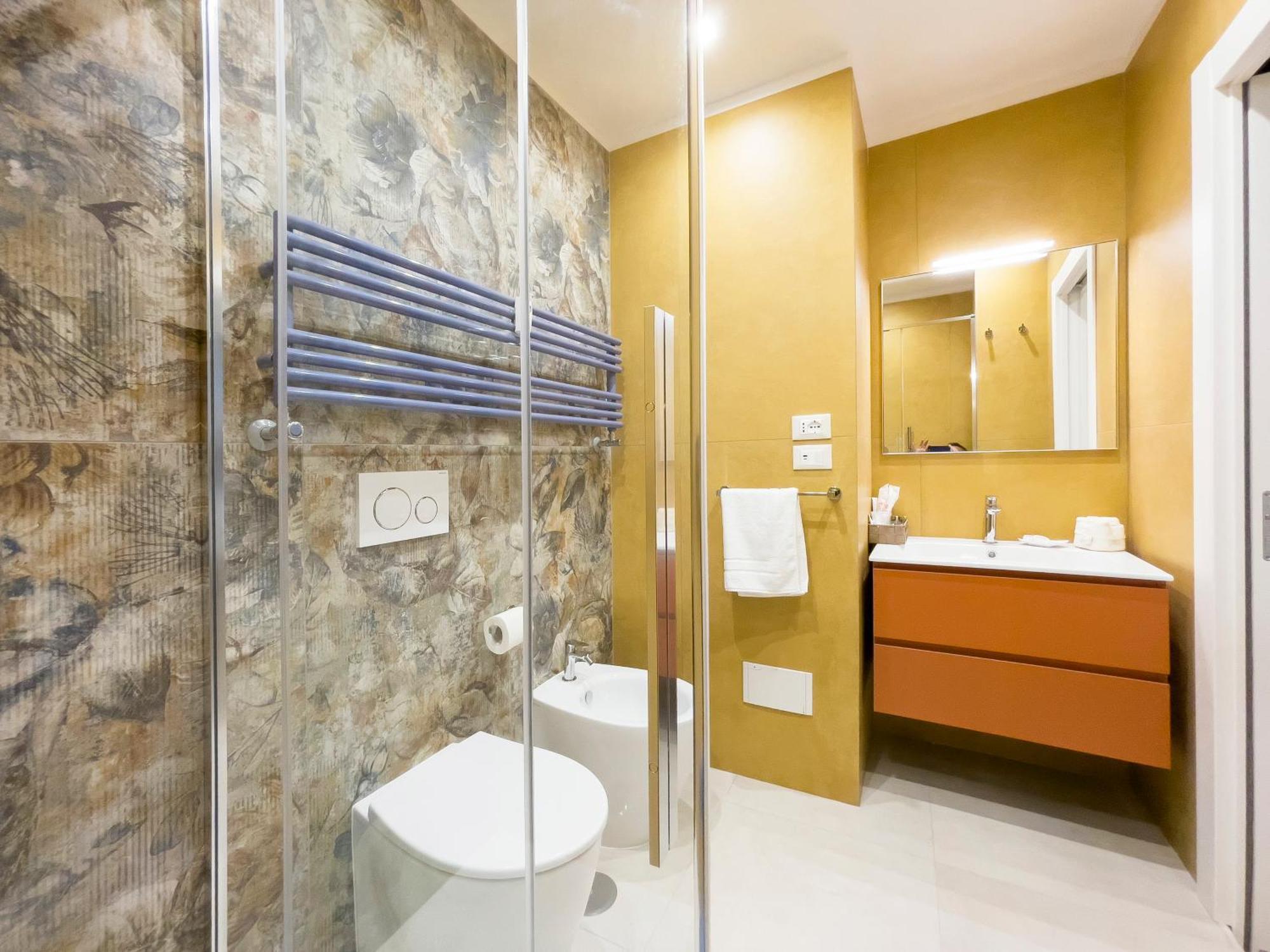 Italiapartment Vaticano Superior House Roma Exterior foto